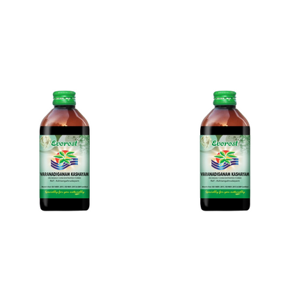 Everest Ayurveda Varanadiganam Kashayam