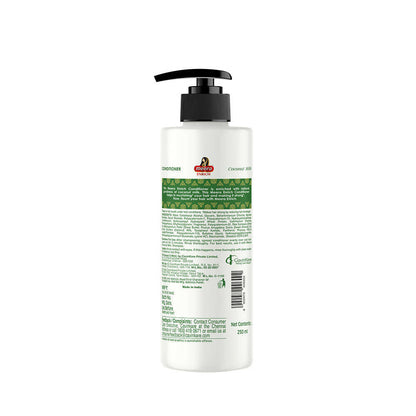 Meera Enrich Conditioner with Coconut Milk For Strong & Nourish