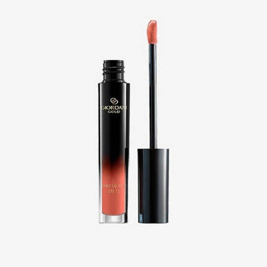 Oriflame Giordani Gold Iconic Lip Elixir SPF 15 - Velour Nude