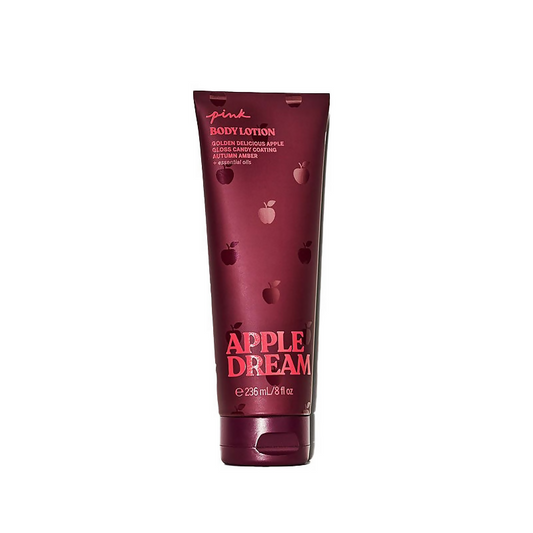 Victoria's Secret Apple Dream Fall Classics Body Lotion