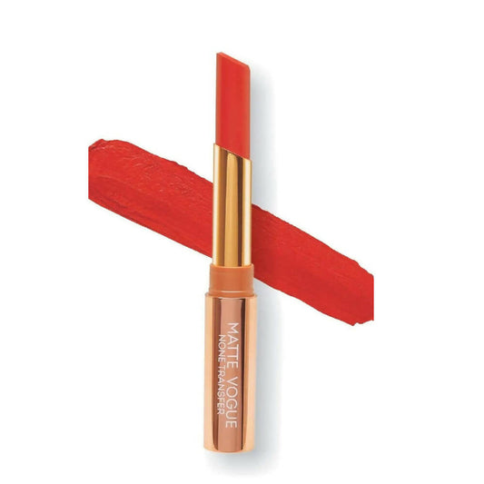 Me-On Professional Vogue Matte longstay Lipstick Shade 17
