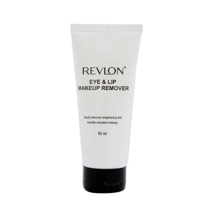 Revlon Eye And Lip Make Up Remover