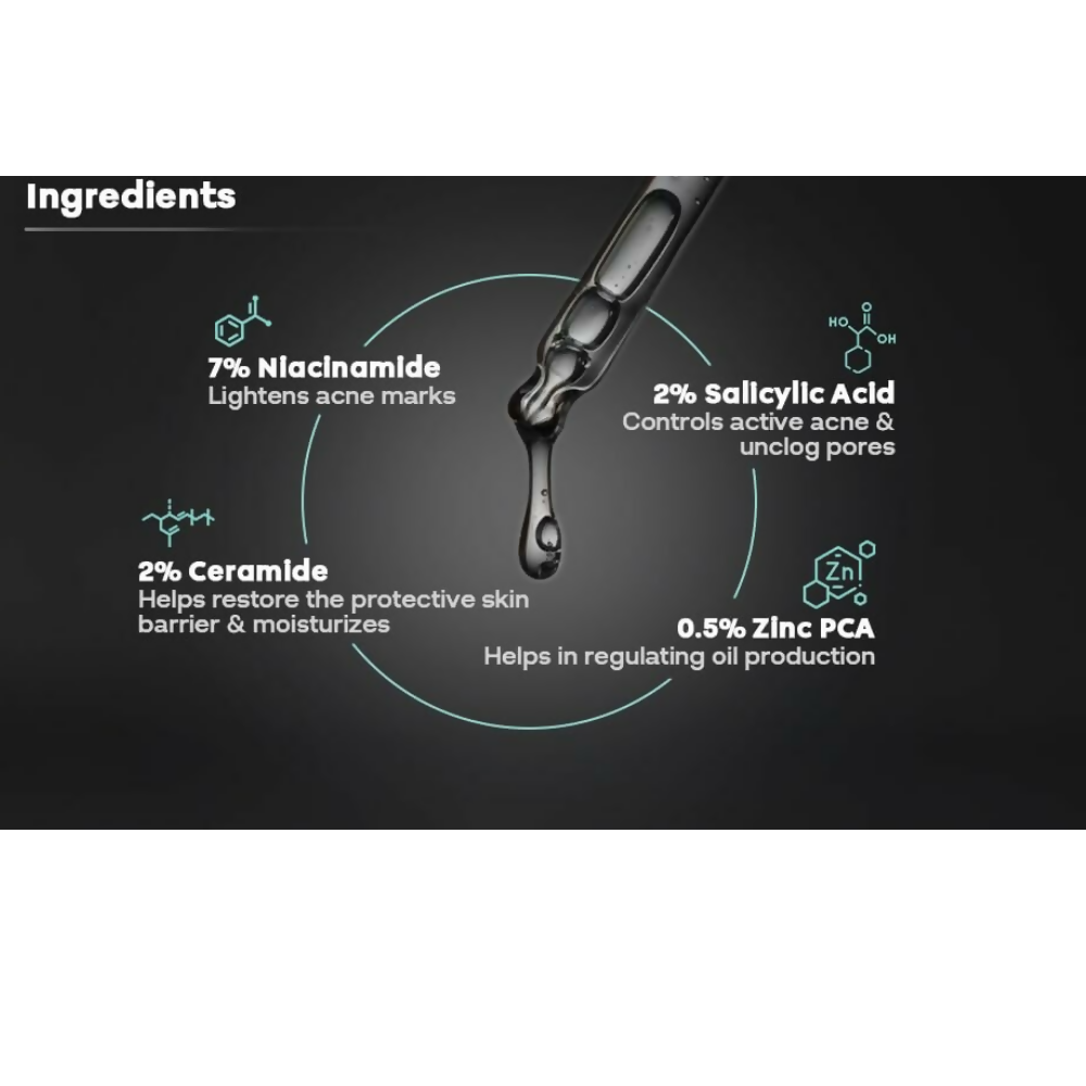 Biomlogy Dynamic Soothing Face Serum