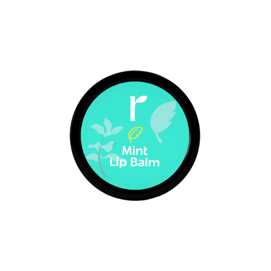 Buy Rivona Naturals Mint Lip Balm from DrMediCart, Ship from India to USA