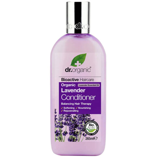 Dr.Organic Lavender Conditioner - DrMediCart