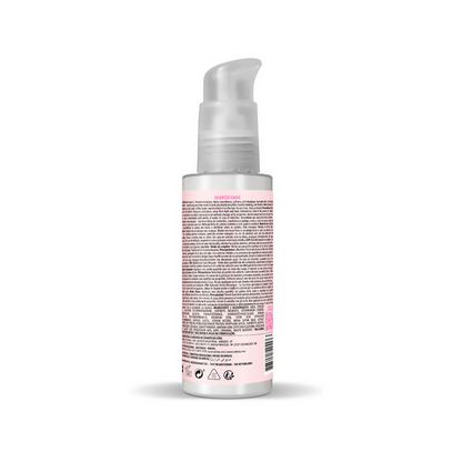 Cadiveu Quartzo Shine Leave-In Balm