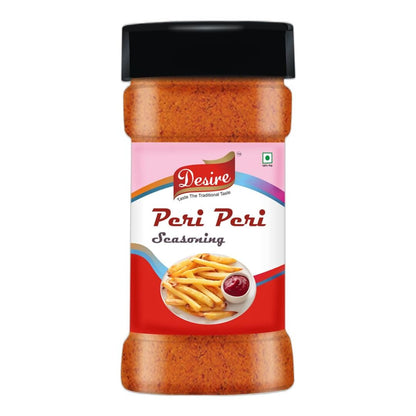 Desire Peri Peri Seasoning Masala Powder