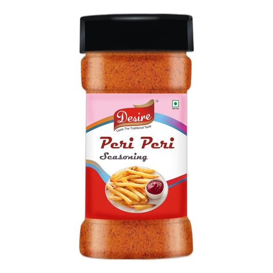 Desire Peri Peri Seasoning Masala Powder