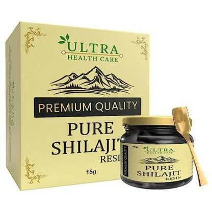 Ultra Health Care Premium Quality Pure Sj