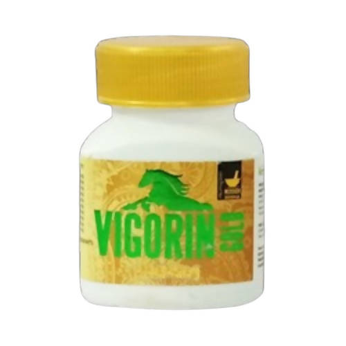 Medisiddh Vigorin Gold Capsules