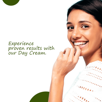 ARM Pearl Beauty Swarna Radiance Day Cream