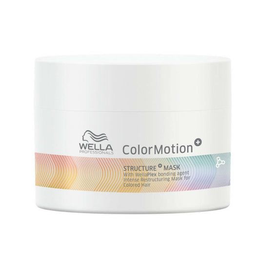 Buy Wella Professionals ColorMotion+ Structure+ Mask from DrMediCart, Ship from India to USA