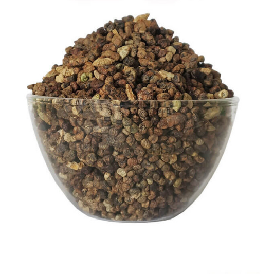 Buy Eala Arisi (Cardamom Seeds)  -  100% Pure & Organic from DrMediCart, Ship from India to USA