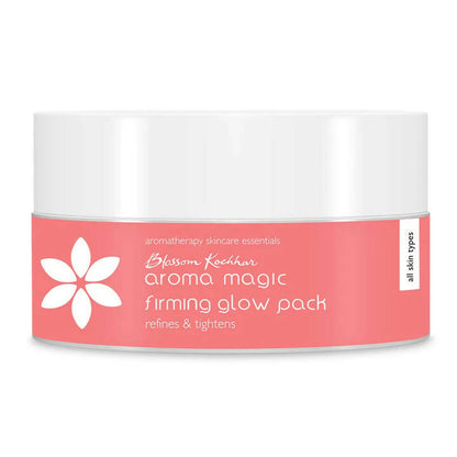 Buy Blossom Kochhar Aroma Magic Firming Glow Pack from DrMediCart, Ship from India to USA