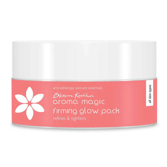 Buy Blossom Kochhar Aroma Magic Firming Glow Pack from DrMediCart, Ship from India to USA
