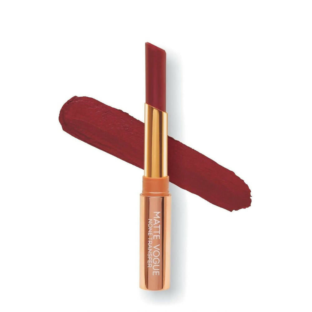 Me-On Professional Vogue Matte longstay Lipstick Shade 13