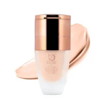 Matt Look Oil Free Concealer Flawless & Foundation