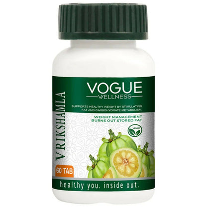 Buy Vogue Wellness Vrikshamla Tablets from DrMediCart, Ship from India to USA