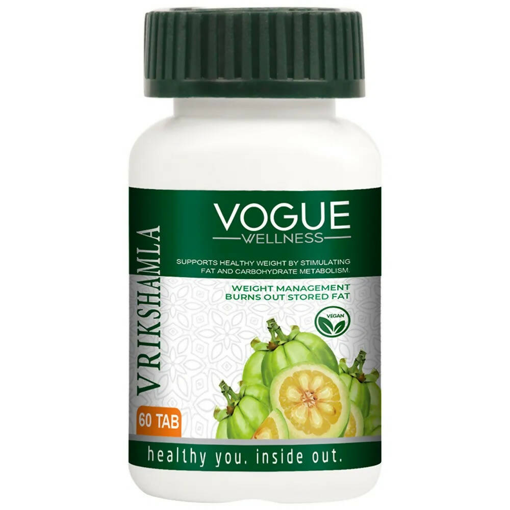 Vogue Wellness Vrikshamla Tablets