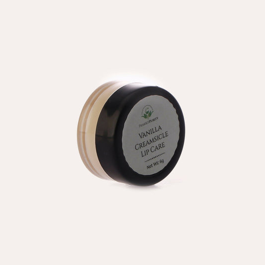 Buy PrakritPurity Vanilla Creamsicle Lip Care from DrMediCart, Ship from India to USA