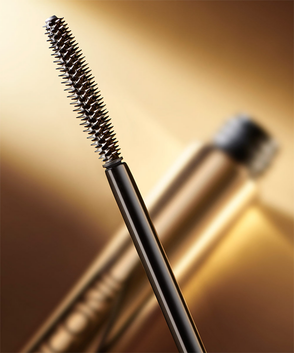 Iconic London Triple Threat Mascara - Black
