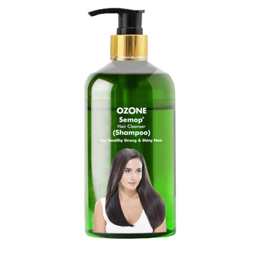 Buy Ozone Semop Hair Cleanser Shampoo from DrMediCart, Ship from India to USA