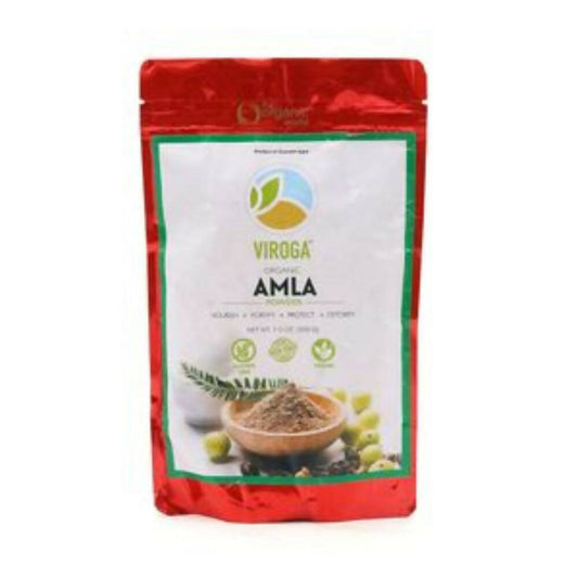 Viroga Organic Amla Powder