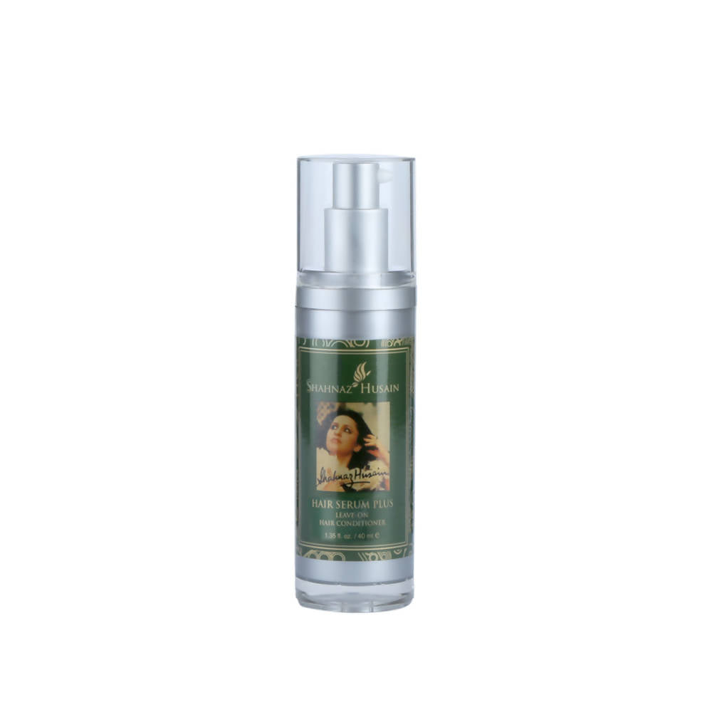 Buy Shahnaz Husain Hair Serum Plus from DrMediCart, Ship from India to USA