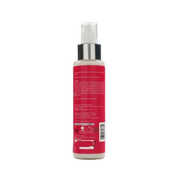 Vedic Line MoistIn Papaya & Hibiscus Moisturizer - Drmedicart