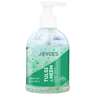 Jovees Tulsi & Neem Hand Wash