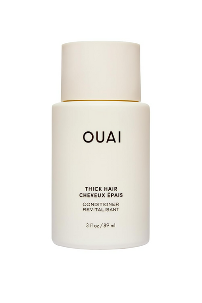 Ouai Thick Hair Conditioner