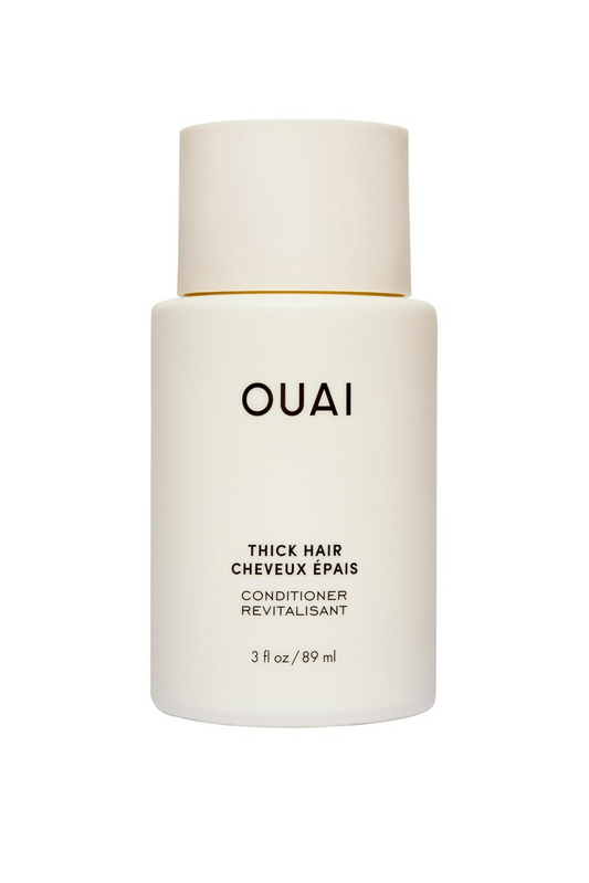 Ouai Thick Hair Conditioner