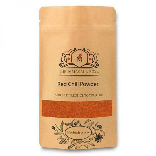 The Mmasala Box Co Red Chilli Powder