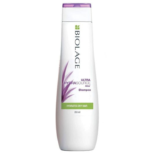 Buy Matrix Biolage HydraSource Plus Aloe Shampoo from DrMediCart, Ship from India to USA