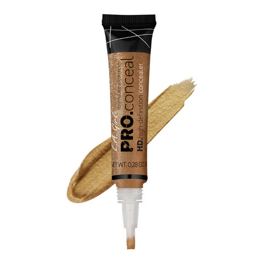 Buy L.A. Girl HD Pro Conceal - Champagne from DrMediCart, Ship from India to USA