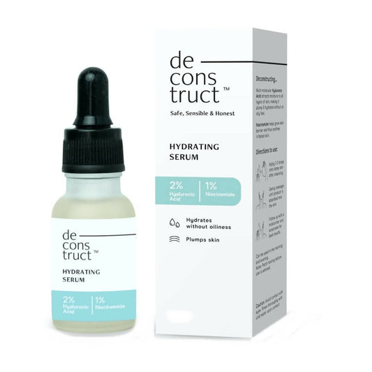 Buy Deconstruct Hydrating Serum from DrMediCart, Ship from India to USA