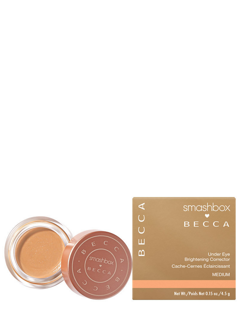 Smashbox X Becca Under Eye Brightening Corrector - Medium