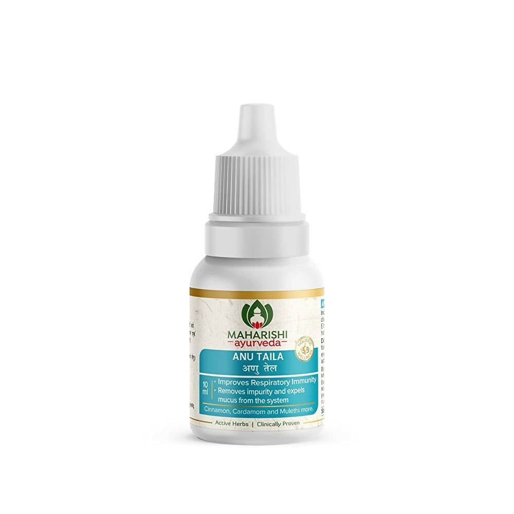 Maharishi Ayurveda Anu Taila 10ml