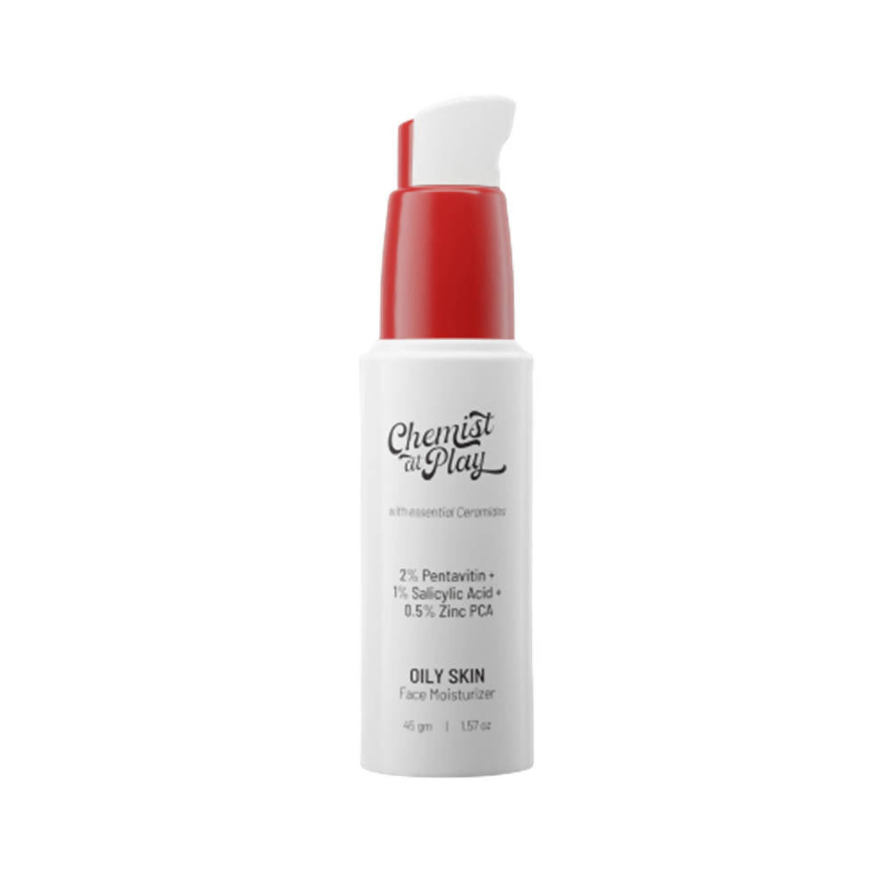 chemist at play oily skin face moisturizer buy in usa