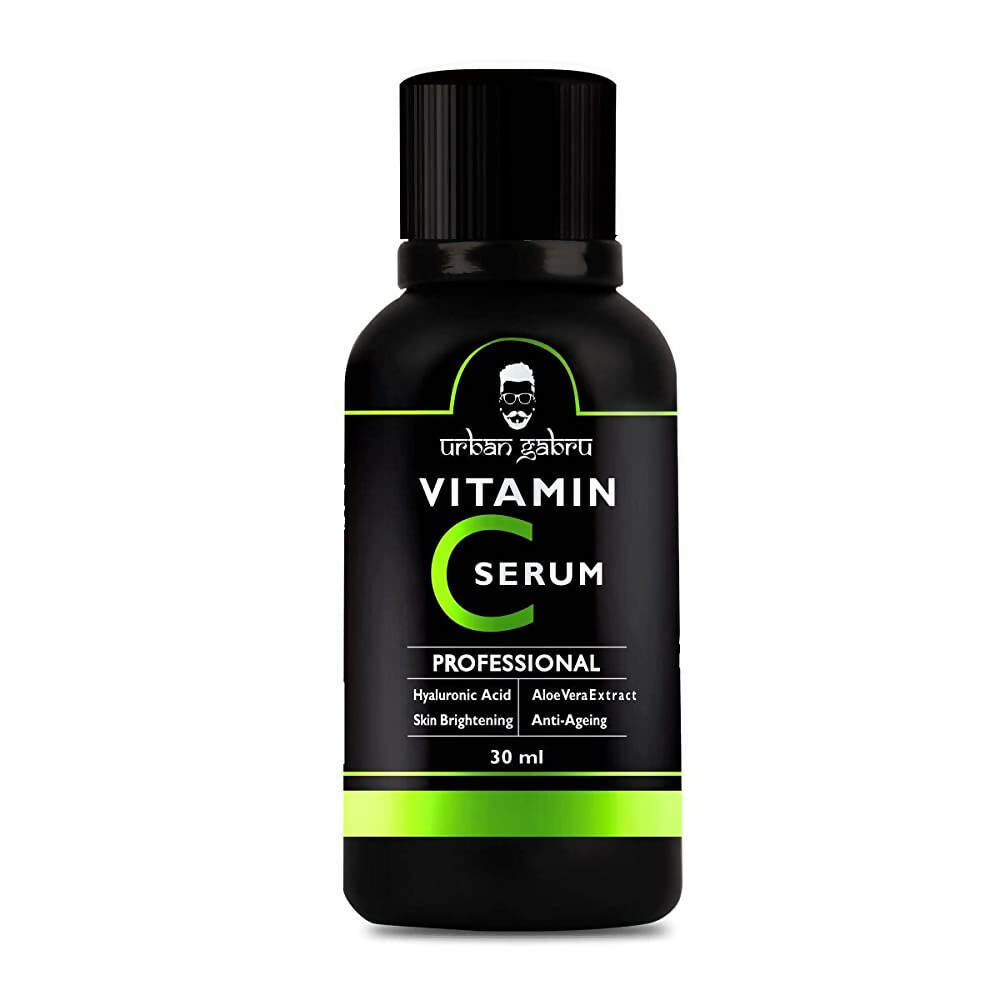 Buy Urbangabru Vitamin C Face Serum from DrMediCart, Ship from India to USA