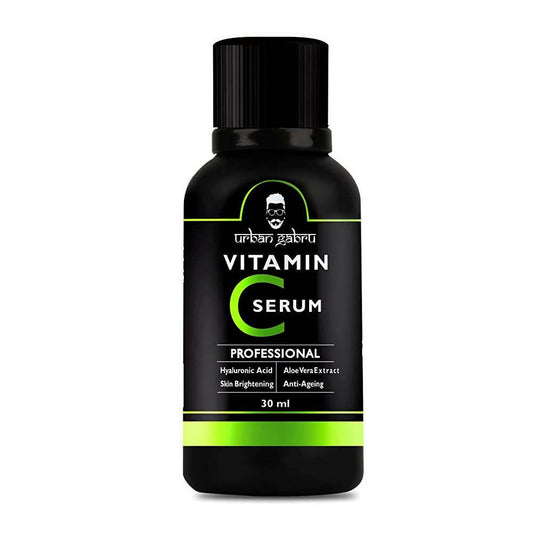 Buy Urbangabru Vitamin C Face Serum from DrMediCart, Ship from India to USA