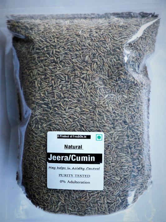 Buy Freshon Jeere / Cumin Natural from DrMediCart, Ship from India to USA