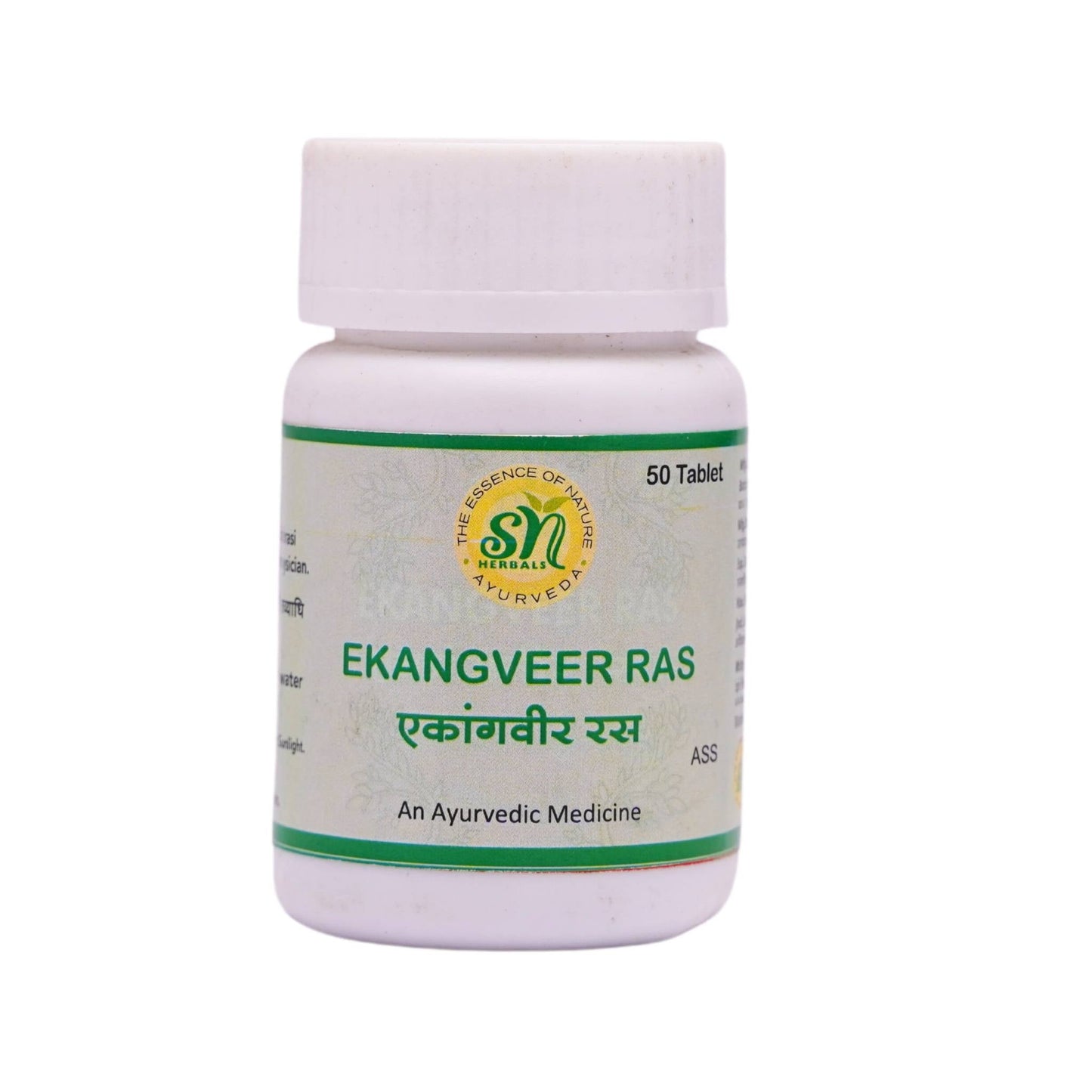 SN Herbals Ekangveer Ras