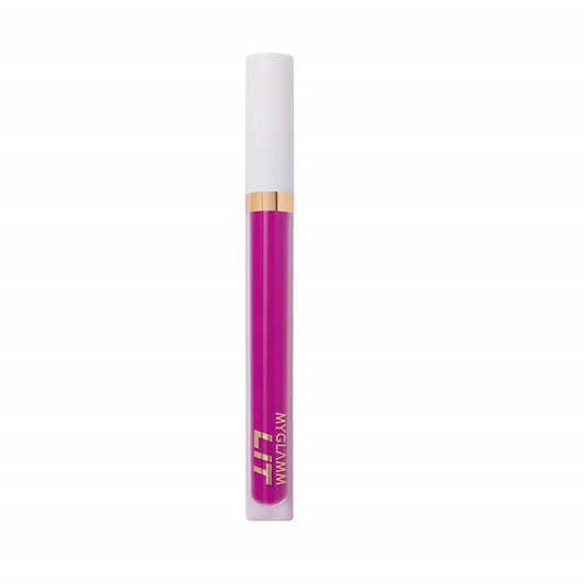 Myglamm LIT Liquid Matte Lipstick - Swipe Right - DrMediCart