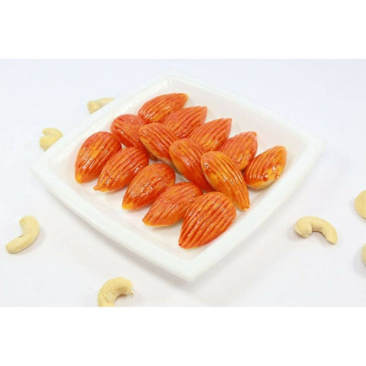 Olive Mithai Kaju Badam