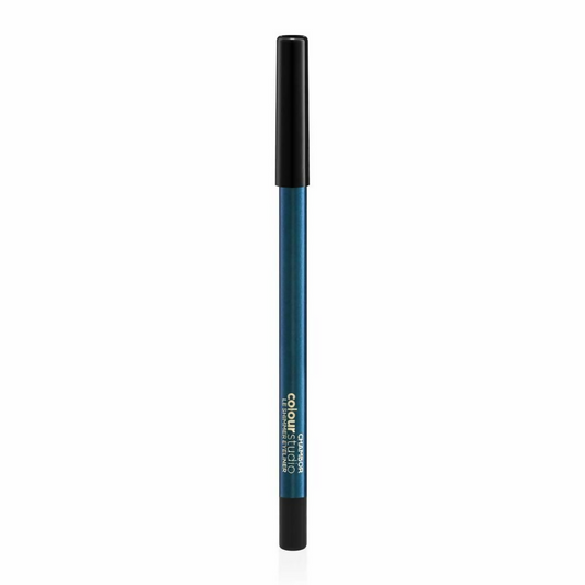 Chambor Colour Studio Le Shimmer Eyeliner - Teal Sequins