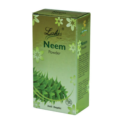 Buy Lalas Neem Powder from DrMediCart, Ship from India to USA