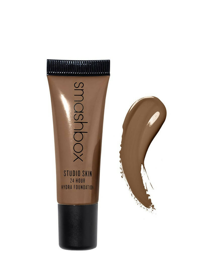 Smashbox Studio Skin 24 Hour Wear Hydra Foundation Mini - Shade 4.3 - DrMediCart