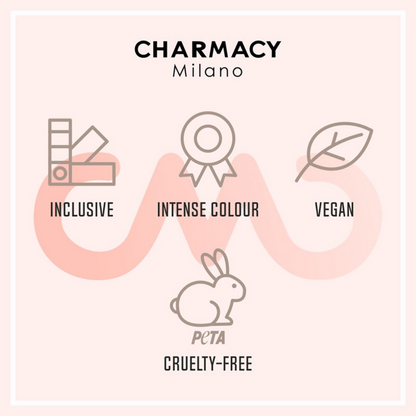 Charmacy Milano Insane Shifters Eyeshadow - 505