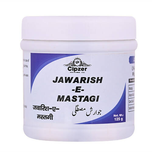 Cipzer Jawarish-E-Mastagi